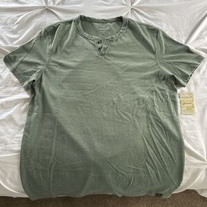 Lucky brand polo